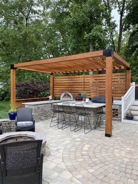 pergola modern|Iba pa.